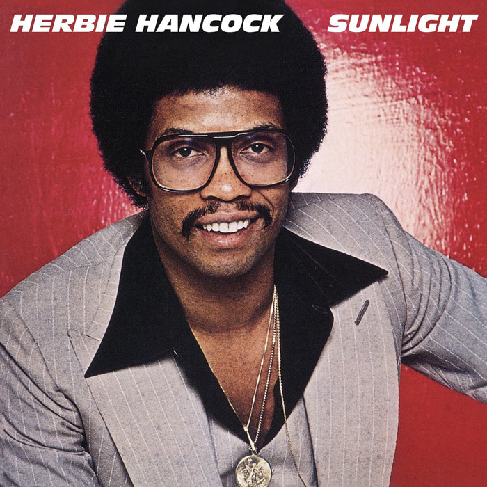 Herbie Hancock Sunlight Vinyl LP 2017