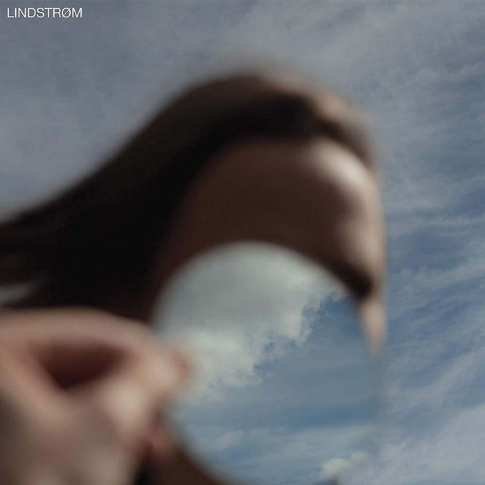 Lindstrom On A Clear Day I Can See Forever Vinyl EP Clear Colour 2019