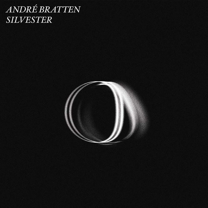 Andre Bratten - Silvester Vinyl LP 2020