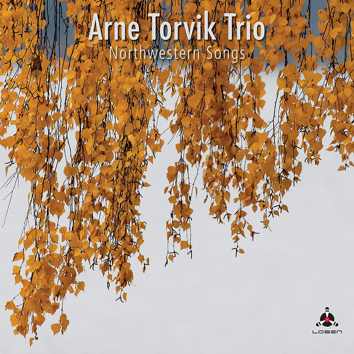 Arne Torvik Trio Northwestern Songs Vinyl LP 2021