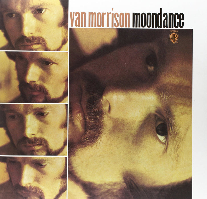 Van Morrison Moondance Vinyl LP 2015