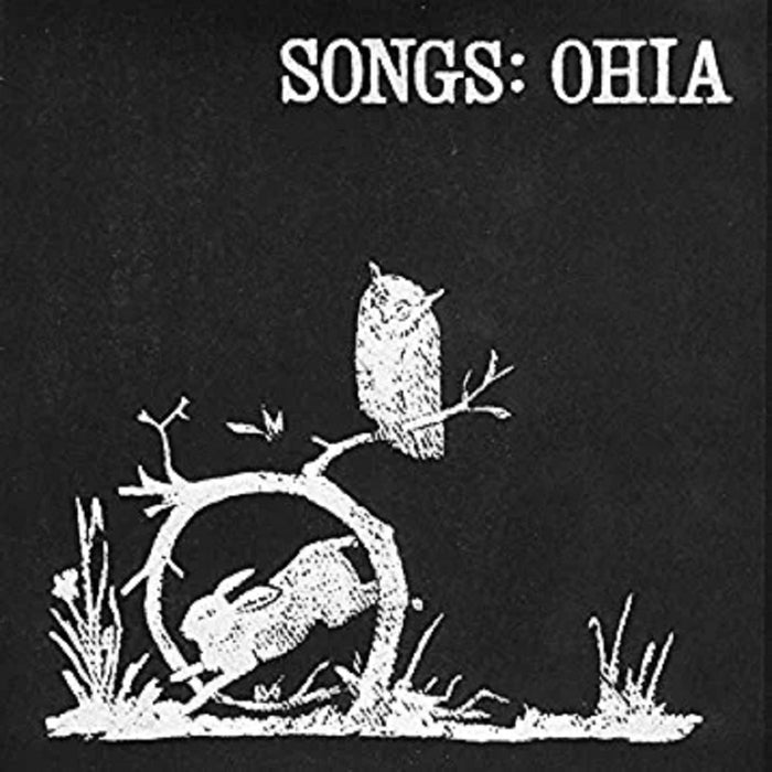 Songs: Ohia Vinyl LP 2021