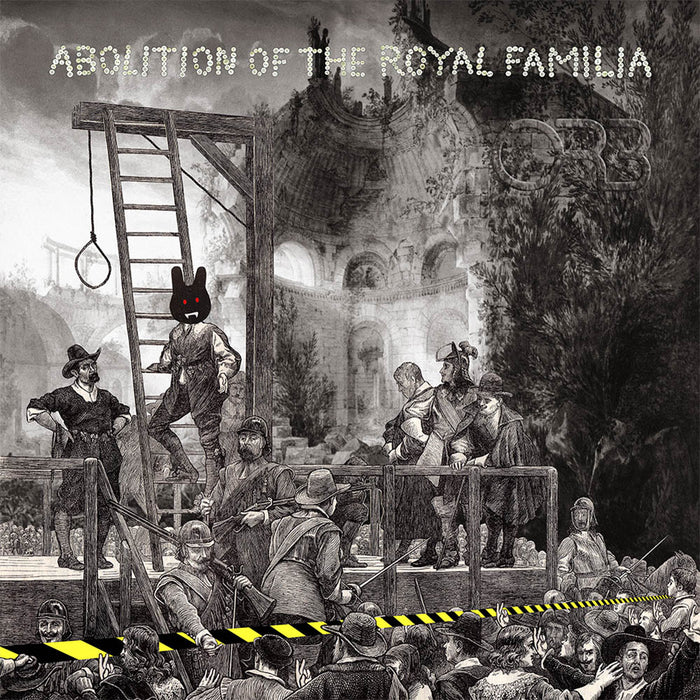 The Orb - Abolition Of The Royal Familia Vinyl LP 2020