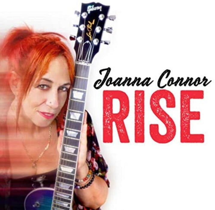 Joanna Connor - Rise Vinyl LP 2021