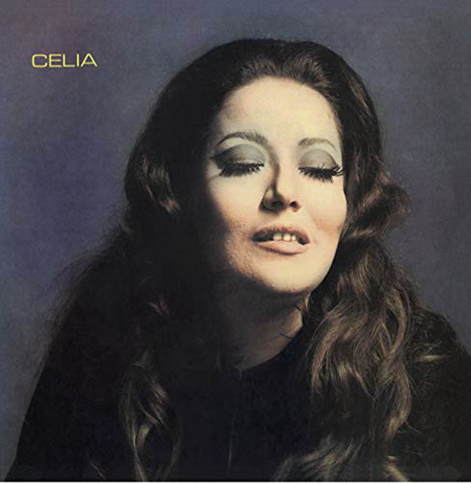 Celia Celia Vinyl LP New 2019