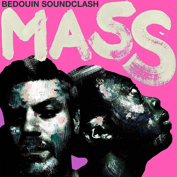 Bedouin Soundclash Mass Vinyl LP New 2019