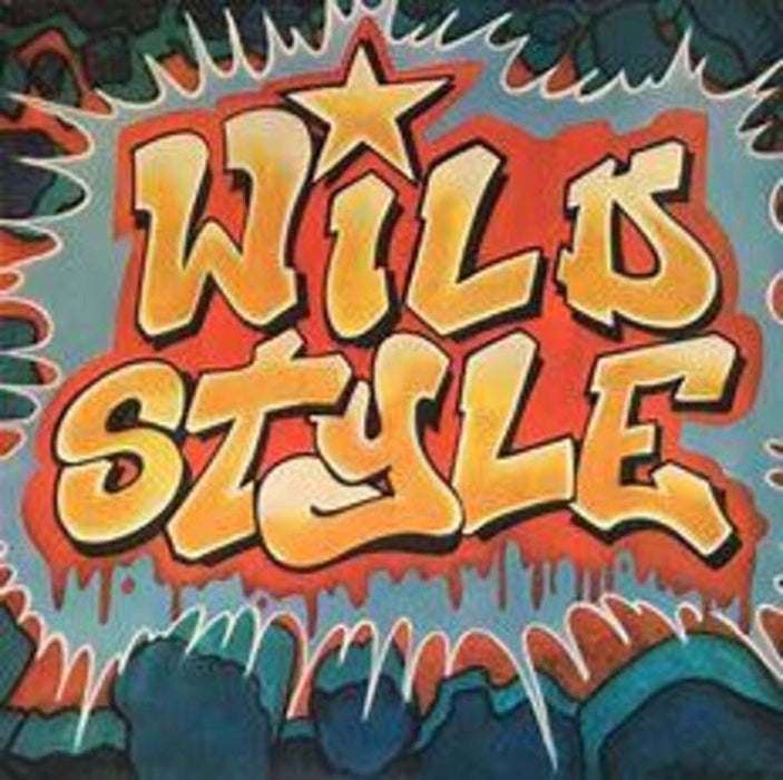 Wild Style Vinyl LP 2022