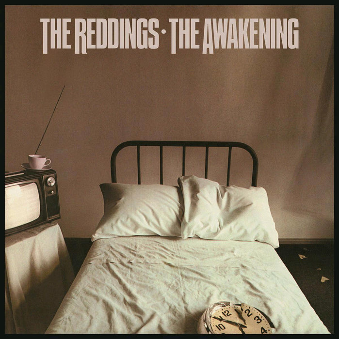 REDDINGS AWAKENING 1980 DELUXE 180 GRAM 1 LP VINYL 33RPM NEW