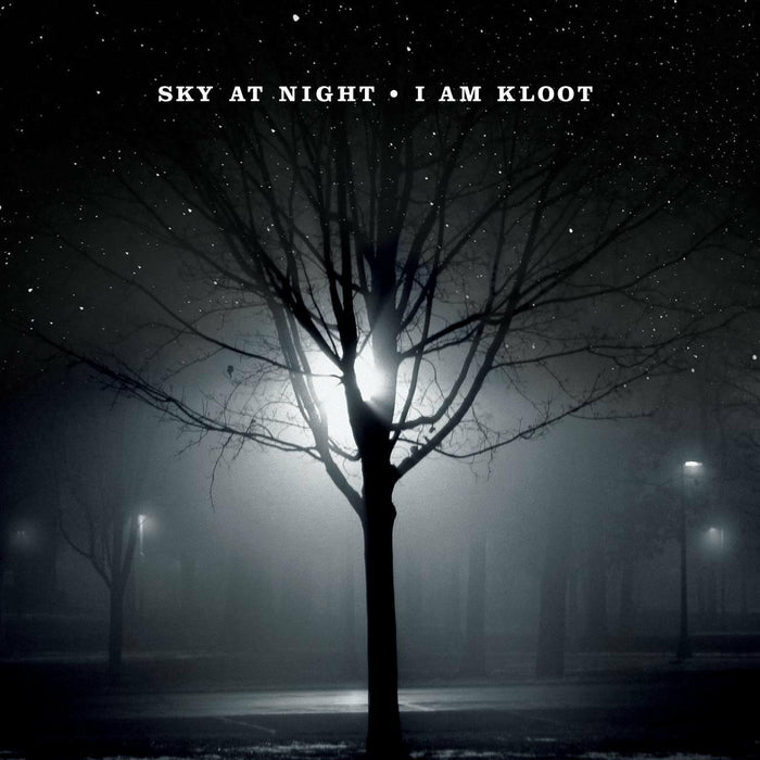 I AM KLOOT SKY AT NIGHT ALTERNATIVE LP VINYL NEW 33RPM