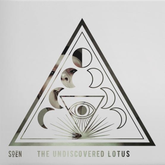 Soen The Undiscovered Lotus Vinyl LP RSD 2021