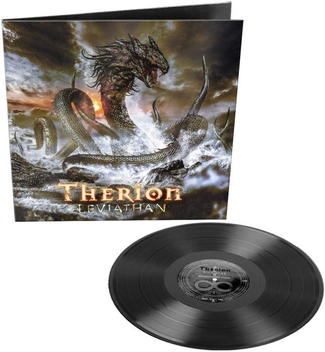 Therion - Leviathan Vinyl LP 2021