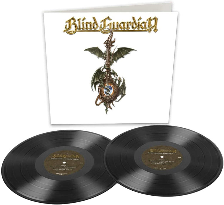 Blind Guardian - Imaginations From ... Vinyl LP 2020