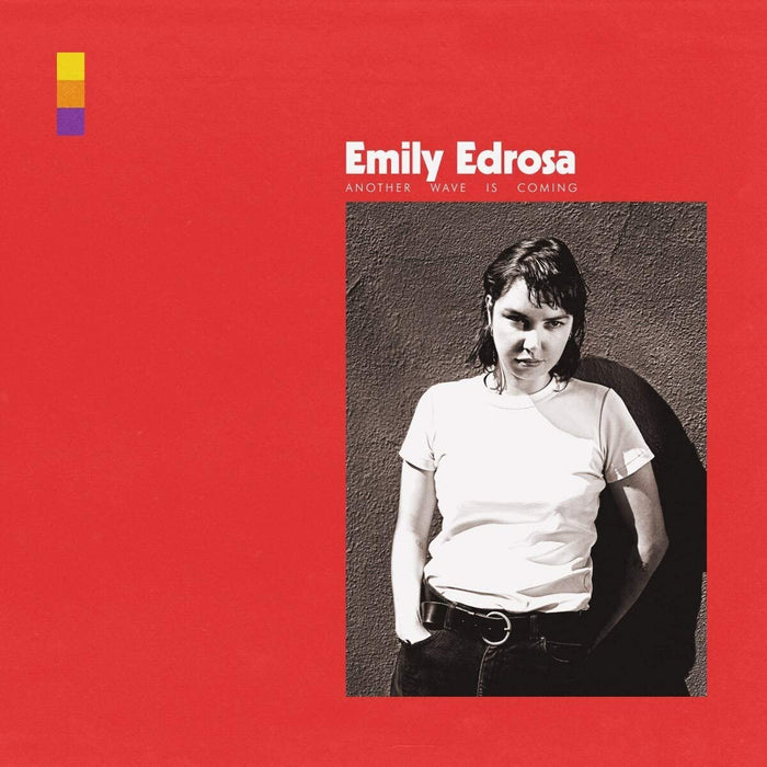 Emily Edrosa - Another Wave is Coming Vinyl LP 2020