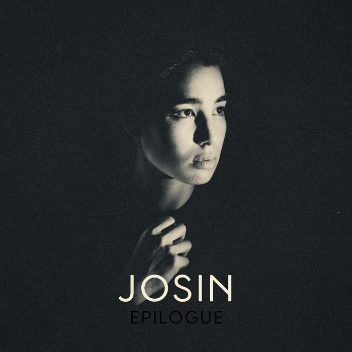 JOSIN Epilogue LP Vinyl NEW 2017