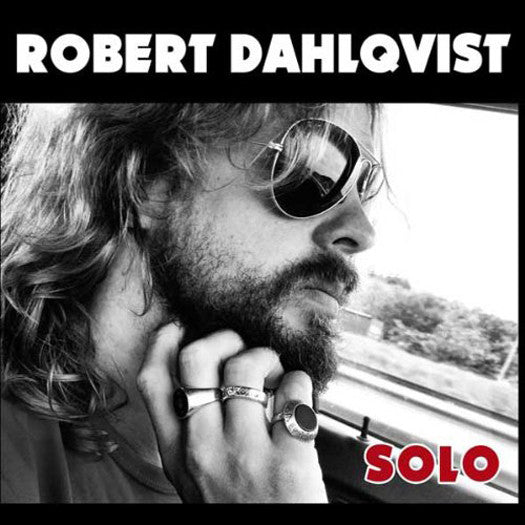 ROBERT DAHLQVIST SOLO LP VINYL NEW 33RPM
