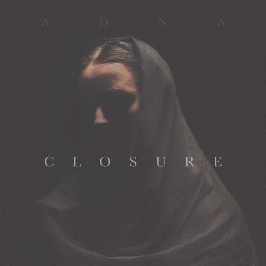 ADNA Closure LP Vinyl NEW 2017