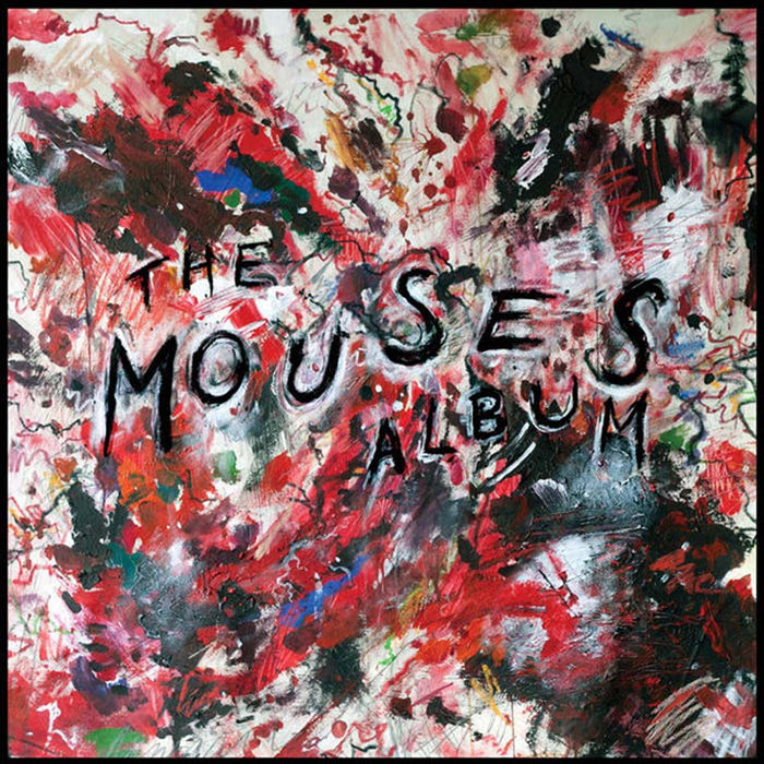 Mouses The Mouses  Vinyl LP 2016