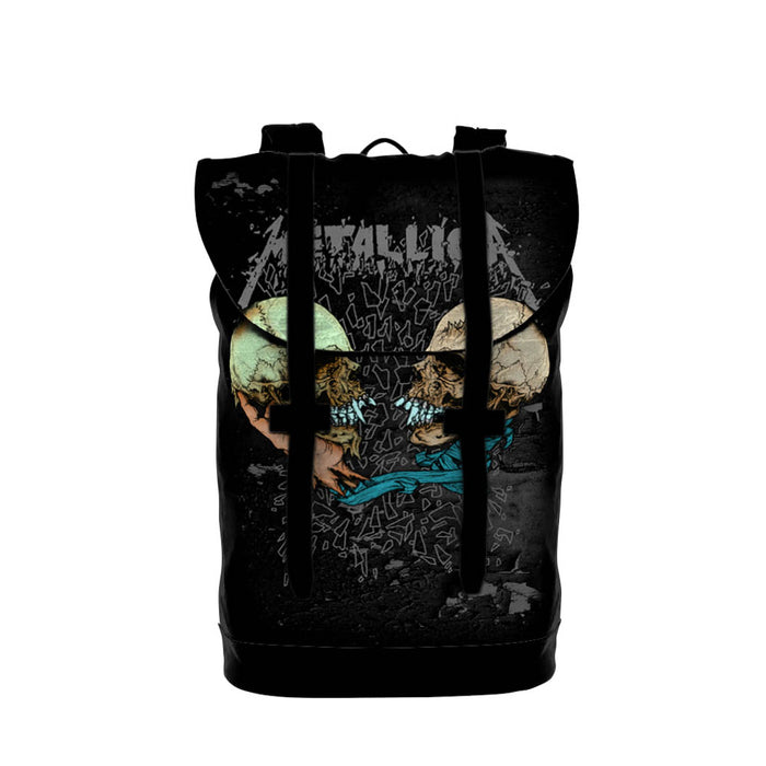 Metallica Sad But True Heritage Bag New with Tags