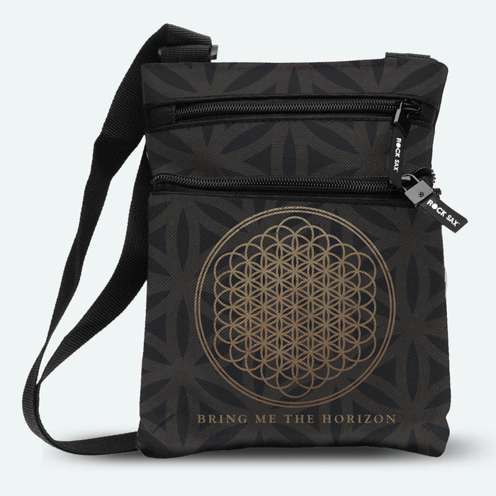 Bring Me The Horizon Sempiternal Body Bag New with Tags