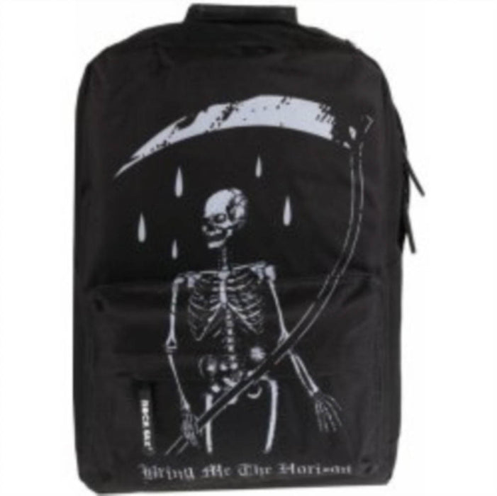 Bring Me The Horizon Skeleton Rucksack New with Tags