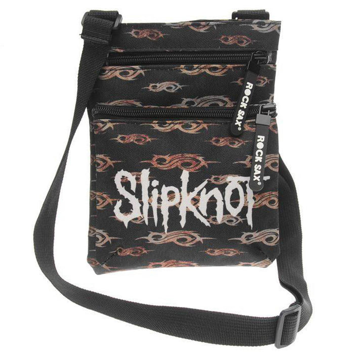Slipknot Rusty Body Bag New with Tags