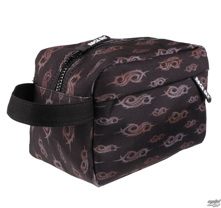 Slipknot Rusty Wash Bag New with Tags
