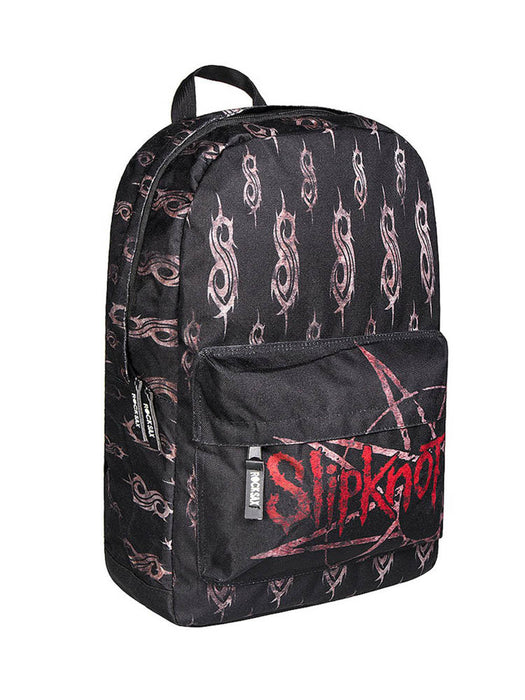 Slipknot Wait & Bleed Rucksack New with Tags