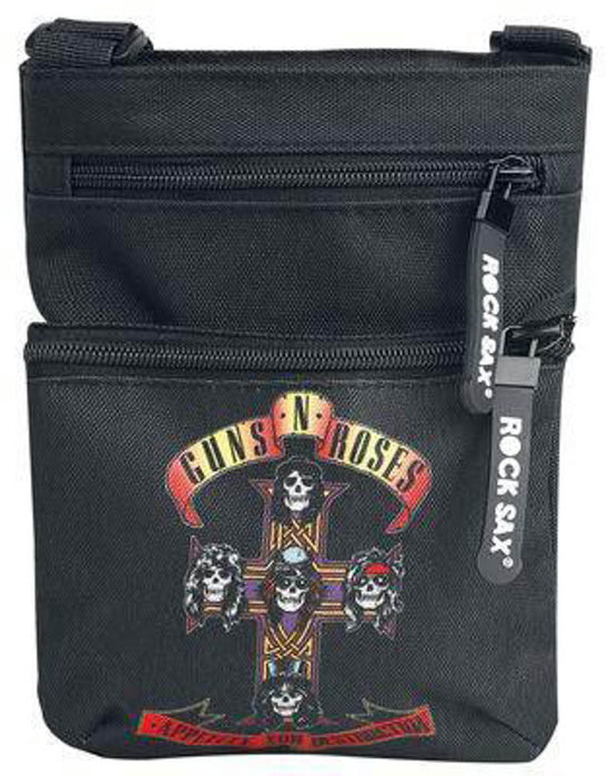 Guns N Roses Appetite Body Bag New with Tags