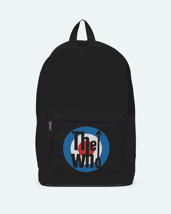 The Who Target One Rucksack New with Tags