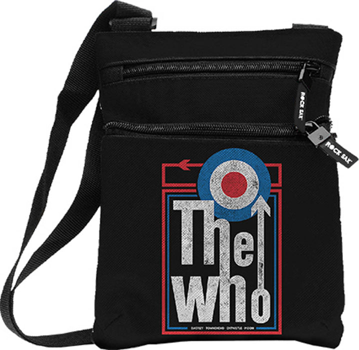 The Who Target Two Rucksack New with Tags