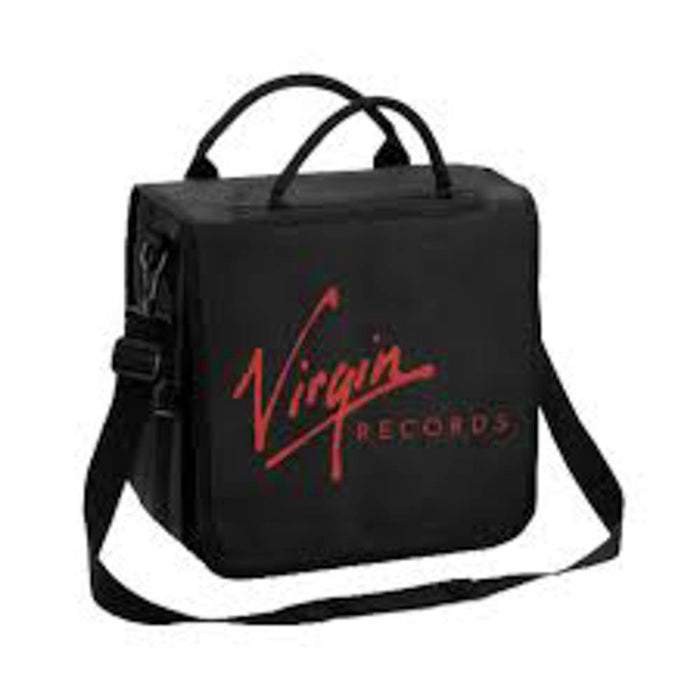 Virgin Logo DJ Bag New with Tags