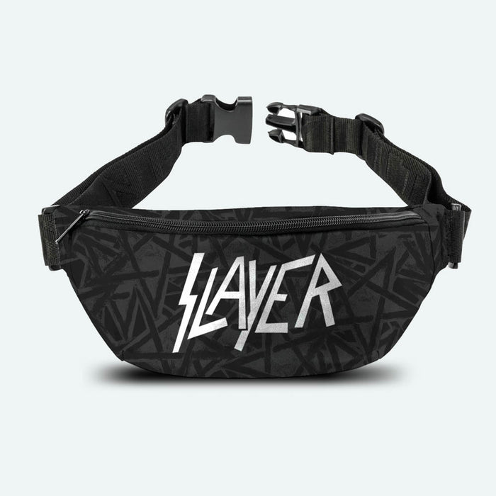 Slayer Logo Bum Bag New with Tags