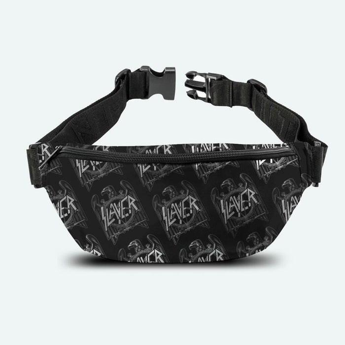 Slayer Pattern Bum Bag New with Tags