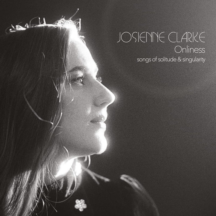 Josienne Clarke Onliness Vinyl LP 2023