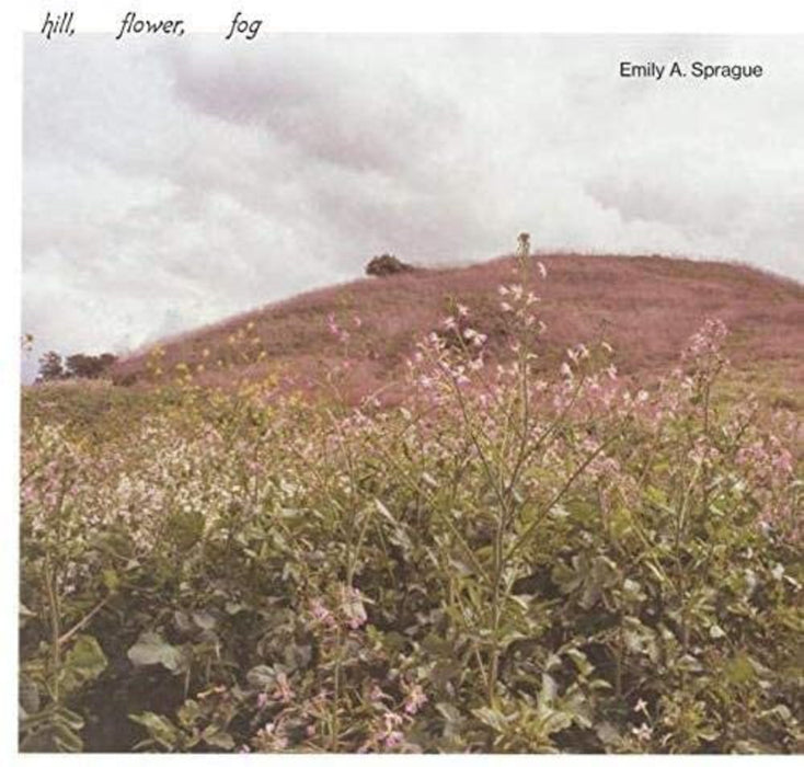 Emily A. Sprague Hill, Flower, Fog Vinyl LP 2020