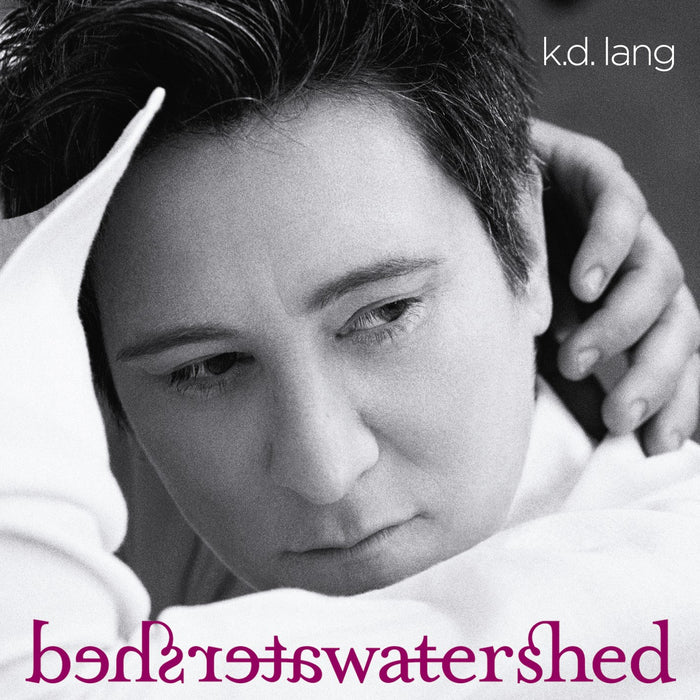 K.D. Lang Watershed Vinyl LP 2020