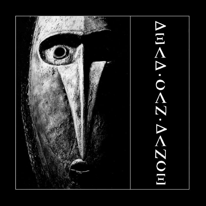 Dead Can Dance - Dead Can Dance Vinyl LP 2016