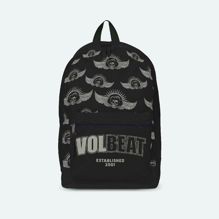 Volbeat Established Rucksack New with Tags