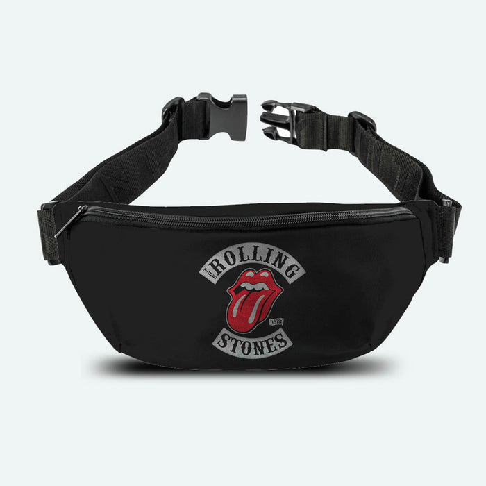 Rolling Stones 1978 Bum Bag New with Tags