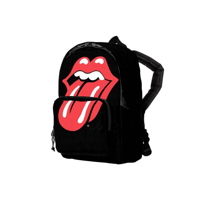 Rolling Stones Classic Kids Rucksack New with Tags