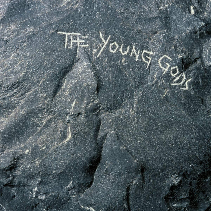 The Young Gods The Young Gods Vinyl LP 2021