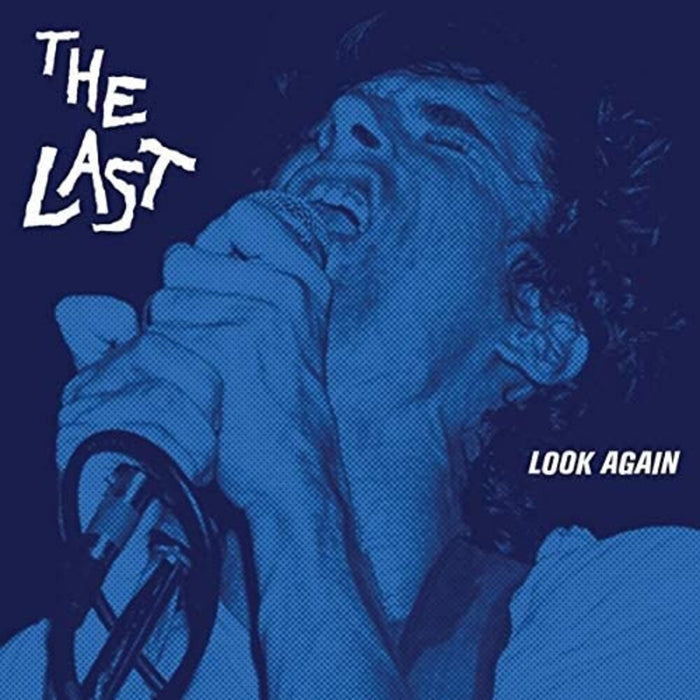 The Last - Look Again Vinyl LP + 7" Single 2020