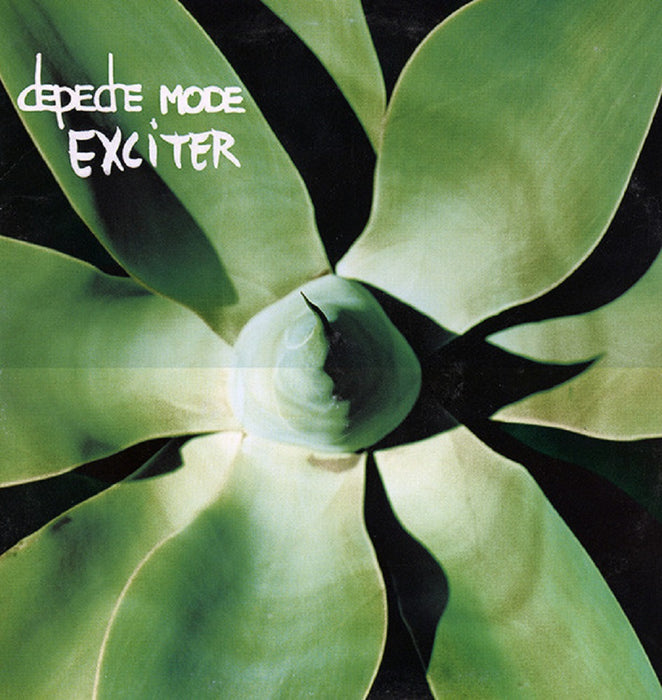 Depeche Mode Exciter Vinyl LP 2017