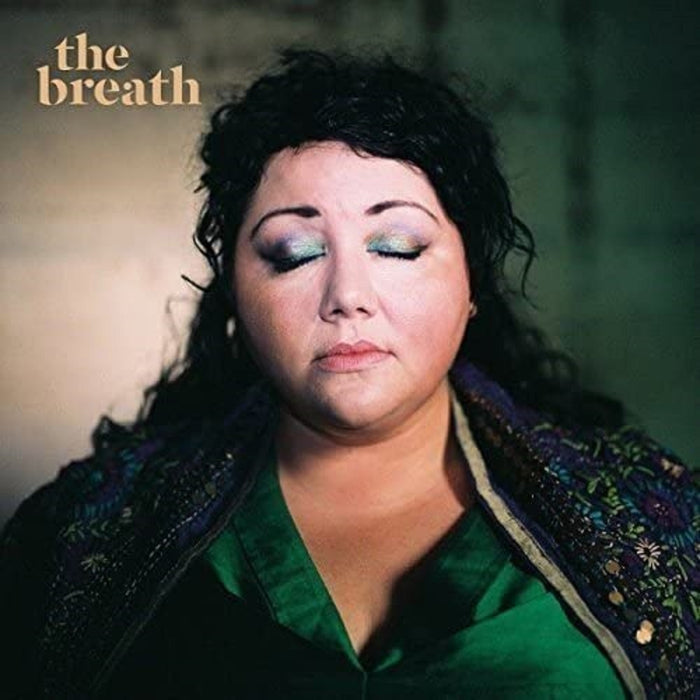 The Breath Carry Your Kin Vinyl LP 2016