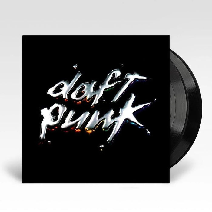 Daft Punk Discovery Vinyl LP 2021