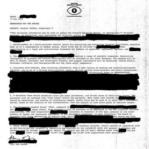 DESAPARECIDOS Payola LP Vinyl NEW 2015