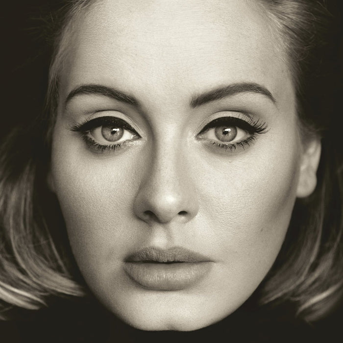 Adele 25 Vinyl LP 2015 2012