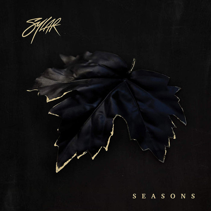 Sylar Seasons Vinyl LP 2018