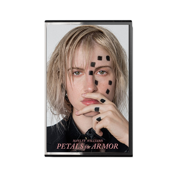 Hayley Williams Petals For Armor Cassette 2020