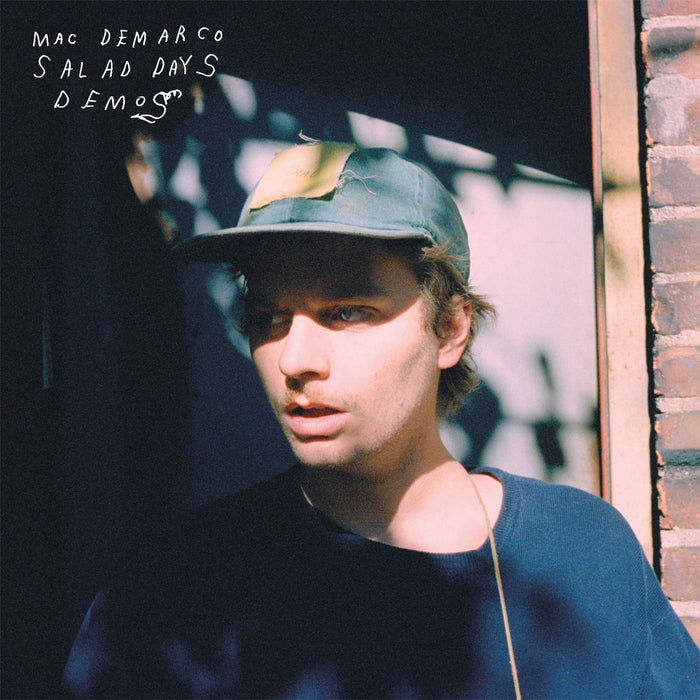 Mac Demarco Salad Days Demos 10Th Anniversary Edition Vinyl LP 2018